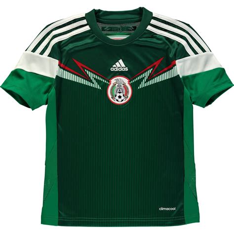 adidas mexico replica jersey|vintage mexico jersey.